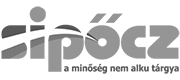 sipőcz - a minőség nem alku tárgya